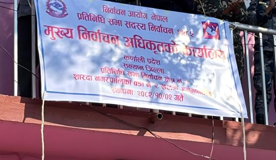 अनुदानले गर्दा  व्यावसायिक बाख्रापालनमा किसानआकर्षित