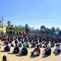 अस्ट्रेलियाको बेरोजगारी दर ३.८ प्रतिशतले  वृद्धि