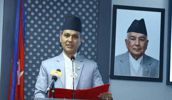 मन्त्रिपरिषद् बैठकका नौ निर्णय (सूचीसहित)