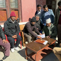 फिस्टुलाको उपचार निःशुल्क