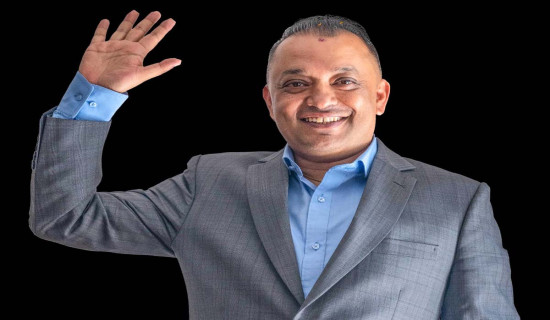 सौर्य एयरलाइन्स दुर्घटना : क्याप्टेनको उपचार हुँदै