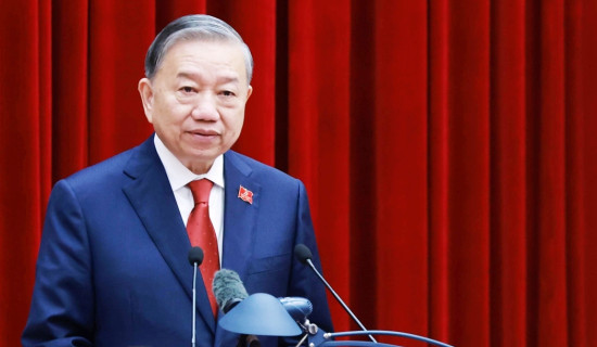 शुक्लाफाँटा राष्ट्रिय निकुञ्जमा खरखडाइ सङ्कलन खुला