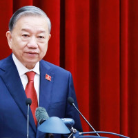 कांग्रेसका नवनिर्वाचित सभापति थापाको पदवहाली