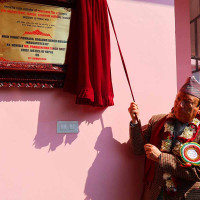 नदीमा बेपत्ता युवाको शव भेटियो