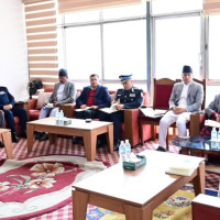 नदीमा बेपत्ता युवाको शव भेटियो