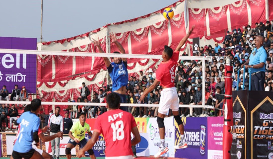 नदीमा बेपत्ता युवाको शव भेटियो