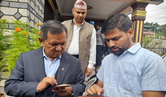 सानो हमिङबर्डको अन्तिम आश्रय