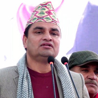 बाँके-२ बाट दुई जनाको उम्मेदवारी फिर्ता