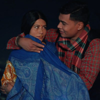 चरित्र अनुसारको पात्र छनोट !