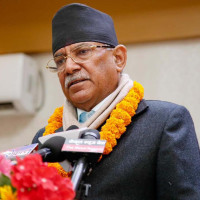 जन्मदिनको अवसरमा आर्थिक सहयोग