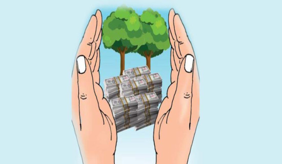 नवपुस्ताले चाहेकै परिवर्तन