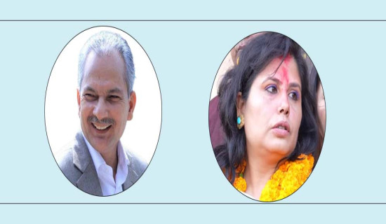 छारेखण्ड सडकमा यातायात सुचारु