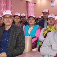 चलचित्र अवार्ड आयोजना हुने