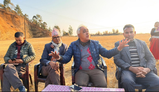 सुनको मूल्य नाघ्यो तीन लाख