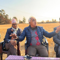 ‘महिलाले नेतृत्व गर्न सक्दैनन् भन्ने गलत भाष्य छ’