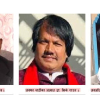 उम्मेदवारी फिर्ता  लिनेमा पूर्वप्रधानमन्त्रीदेखि पिआरधारीसम्म