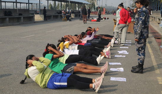 कार्बन व्यापारमा नेपाल एसियामै पहिलो