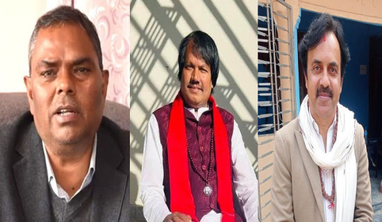 वैदेशिक सहायताको धेरै खर्च बजेट प्रणालीभन्दा बाहिरबाट