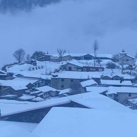 हुम्लामा मोतिबिन्दुको शल्यक्रिया