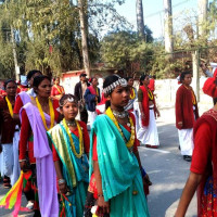 स्वस्थानी व्रतको प्रभाव