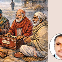 रामेछापमा निर्वाचन प्रहरीका लागि पुनः आवेदन माग