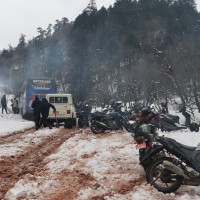 चट्याङ लागेर दुई बालक घाइते