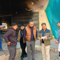 धनकुटामा दोस्रो पटक निर्वाचन प्रहरीमा दरखास्त आह्वान