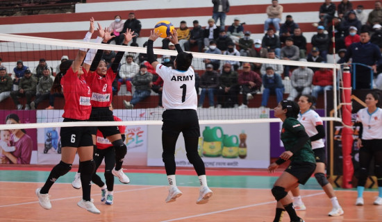 नारीकेन्द्रित उपन्यास ‘कुन्ती’