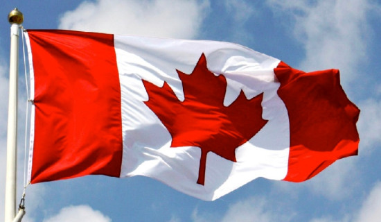 “क्यानाडा गाजाको शान्ति प्रयासमा सक्रिय रहने छ”