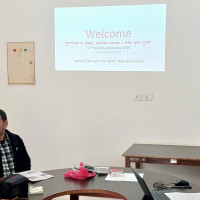 “क्यानाडा गाजाको शान्ति प्रयासमा सक्रिय रहने छ”