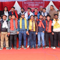 घरमै सुरक्षित छैनन् चेली !