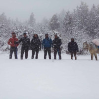 स्थानीयस्तरमा उत्पादित घरेलु उत्पादनको प्रदर्शनी