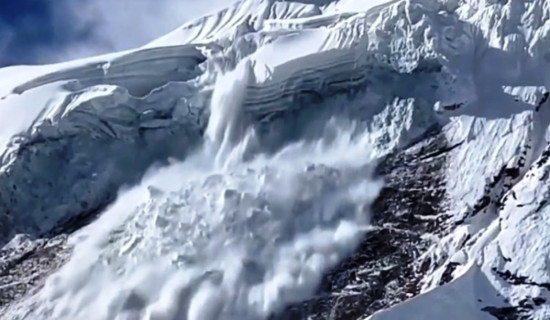 भारतमा अप्रिल–जुनमा अत्यधिक गर्मी हुने