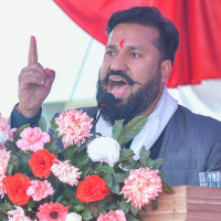 दुई पत्रकारलाई हरि–जमुना पत्रकारिता पुरस्कार