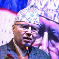 दुई पत्रकारलाई हरि–जमुना पत्रकारिता पुरस्कार