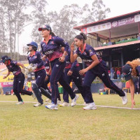 जनताका अपेक्षा अनुसार काम गर्न नसक्दा आदर्श राजनीतिमा ह्रास आयो : राष्ट्रपति पौडेल