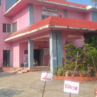 पशुपतिको गौशालामा गाई पूजा (फोटो फिचर )