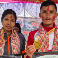 इजरायली आक्रमणका कारण गाजामा नागरिकको हत्या जारी रहने राष्ट्रसङ्घको चेतावनी