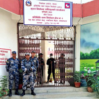 इजरायली आक्रमणका कारण गाजामा नागरिकको हत्या जारी रहने राष्ट्रसङ्घको चेतावनी