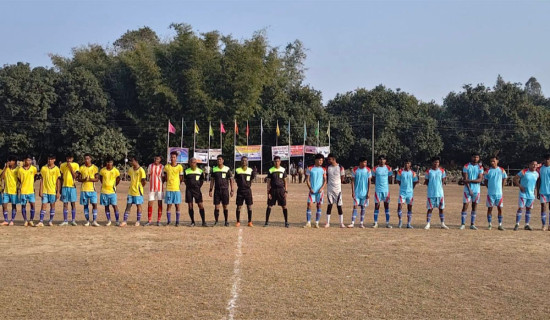 जानकी आँखा अस्पतालमा सेवा अवरुद्ध : बिरामीलाई सास्ती