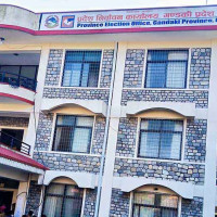 गैँडा संरक्षणमा जलवायु परिवर्तनको असर प्रमुख चुनौती