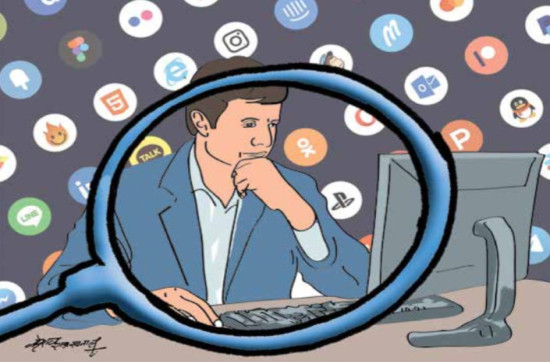 फ्रान्समा बालबालिकालाई सामाजिक सञ्जालमा प्रतिबन्ध लगाइँदै