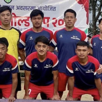 इटहरीमा अनधिकृत संरचना भत्काइए