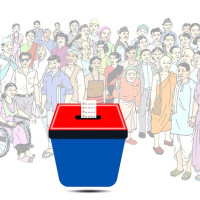 पाथीभरामा २४ लाखभन्दा बढी भेटी सङ्कलन