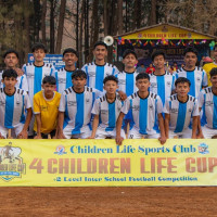 भिरबाट लडेर किशोरीको मृत्यु