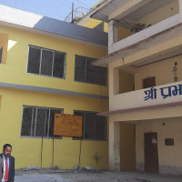 भिरबाट लडेर किशोरीको मृत्यु