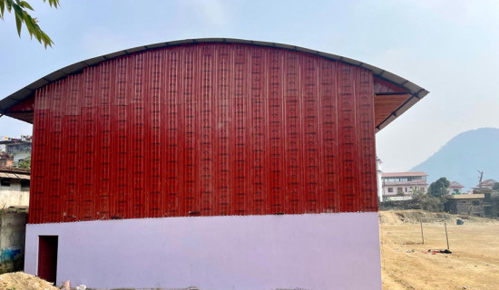 अनुदानका लागि शुरु गरिएका फर्म अलपत्र