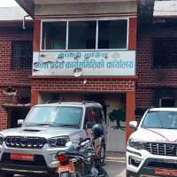 दोस्रो खुकुरी कप क्रिकेटको उपाधी जनबोधले जित्यो