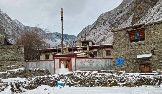 दोस्रो खुकुरी कप क्रिकेटको उपाधी जनबोधले जित्यो