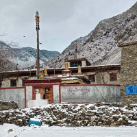 महाशक्ति सोप उद्योगको गोदामघरमा आगलागी